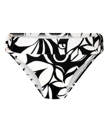 Bas de bikini Rio Maurice - Noir