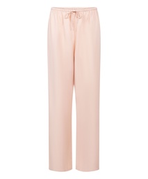 Pantalon Satin - Rose, Rose, coloris