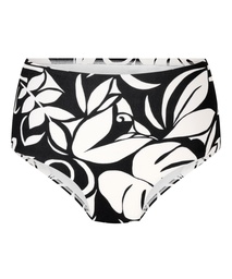 Bas de bikini Rio Maurice - Noir