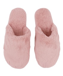 Pantoufles Lisa - Rose