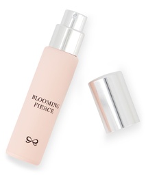 Parfum petit format Blooming Fierce 10 ml - Blanc