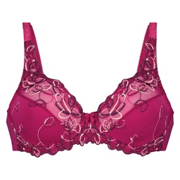 Diva uf - Cerise, Rouge, coloris