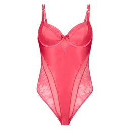 Body Duckie - Red, Rouge, coloris