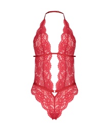 Private Body Salem - Rouge, Rouge, coloris