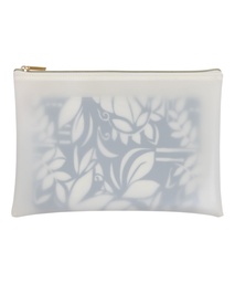 Pochette pour bikinis - Noir