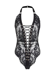 Private Body Taylor - Noir, Noir, coloris