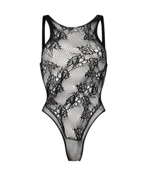 Private Body - Black, Noir, coloris