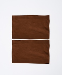 Cuissardes Micro - Marron, Marron, coloris
