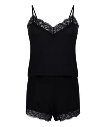 Pyjama Nana - Noir, Noir, coloris