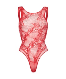 Private Body - Red, Rouge, coloris