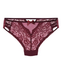 BELLE HL BRAZILIAN R - Fig, Vert, coloris