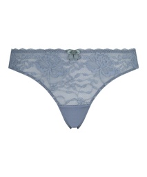 Maya Thong - Blue, Bleu, coloris