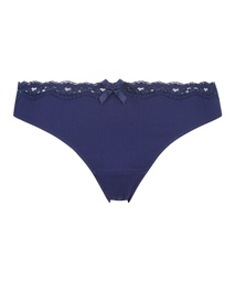 Lola Thong - Blue, Bleu, coloris