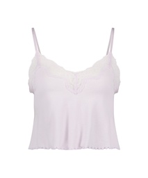 Mia cami top - Purple, Violet, coloris