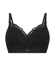 Rose Padded Maternity Nursing Bra - Primary, Primary, coloris