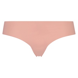 Invisible Brazilian Cotton - Pink, Rose, coloris