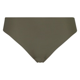 Invisible Brazilian Cotton - Green, Vert, coloris