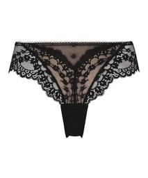 Daisy Brazilian - Black, Noir, coloris