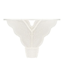 Isabelle Brazilian - White, Blanc, coloris