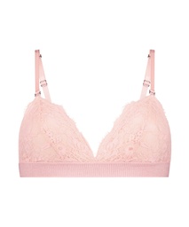 Bella bralette Kim Petras - Pink, Rose, coloris