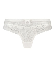 Malika Brazilian - White, Blanc, coloris
