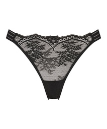 Sully Thong - Black, Noir, coloris