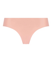 Invisible cotton Brazilian - Pink, Rose, coloris