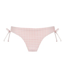Seychelles Rio Bikini Bottoms - Pink, Rose, coloris