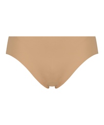 Invisible Brazilian Micro - Beige, Beige, coloris
