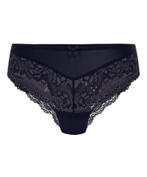 Short brésilien Valence - Bleu, Bleu, coloris