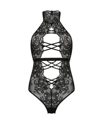Melissa Body - Black, Noir, coloris