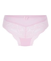 Short brésilien Valence - Rose, Rose, coloris