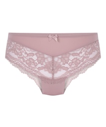 Short brésilien Valence - Violet, Violet, coloris