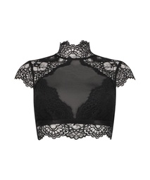 Brassière Marilyn - Noir, Noir, coloris
