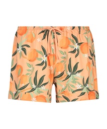 Short de pyjama - Rose, Rose, coloris