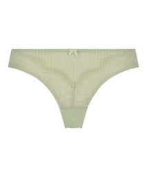Bliss thong - Green, Vert, coloris