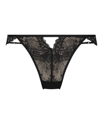 Josefina Brazilian - Black, Noir, coloris