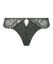 Josefina Thong - Green, Vert, coloris