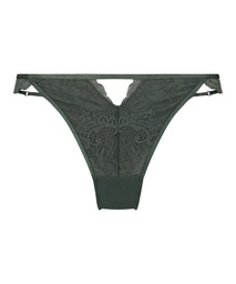Josefina Brazilian - Green, Vert, coloris