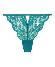 Isabelle Brazilian - Blue, Bleu, coloris