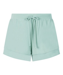 Short Jersey Essential - Vert, Vert, coloris