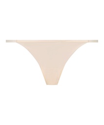 Seamless thong - Pink, Rose, coloris
