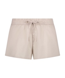 Shorts de pyjama Lin - Beige, Beige, coloris