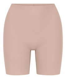 Short Smooth - Beige