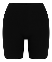 Short Smooth - Noir