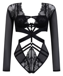 Body Amari - Noir