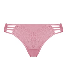 Briar thong - Pink, Rose, coloris