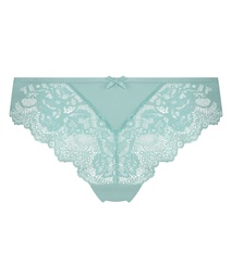 Slip brésilien Dora - Bleu, Bleu, coloris