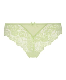 Slip brésilien Dora - Vert, Vert, coloris