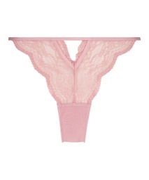 Isabelle Brazilian - Pink, Rose, coloris